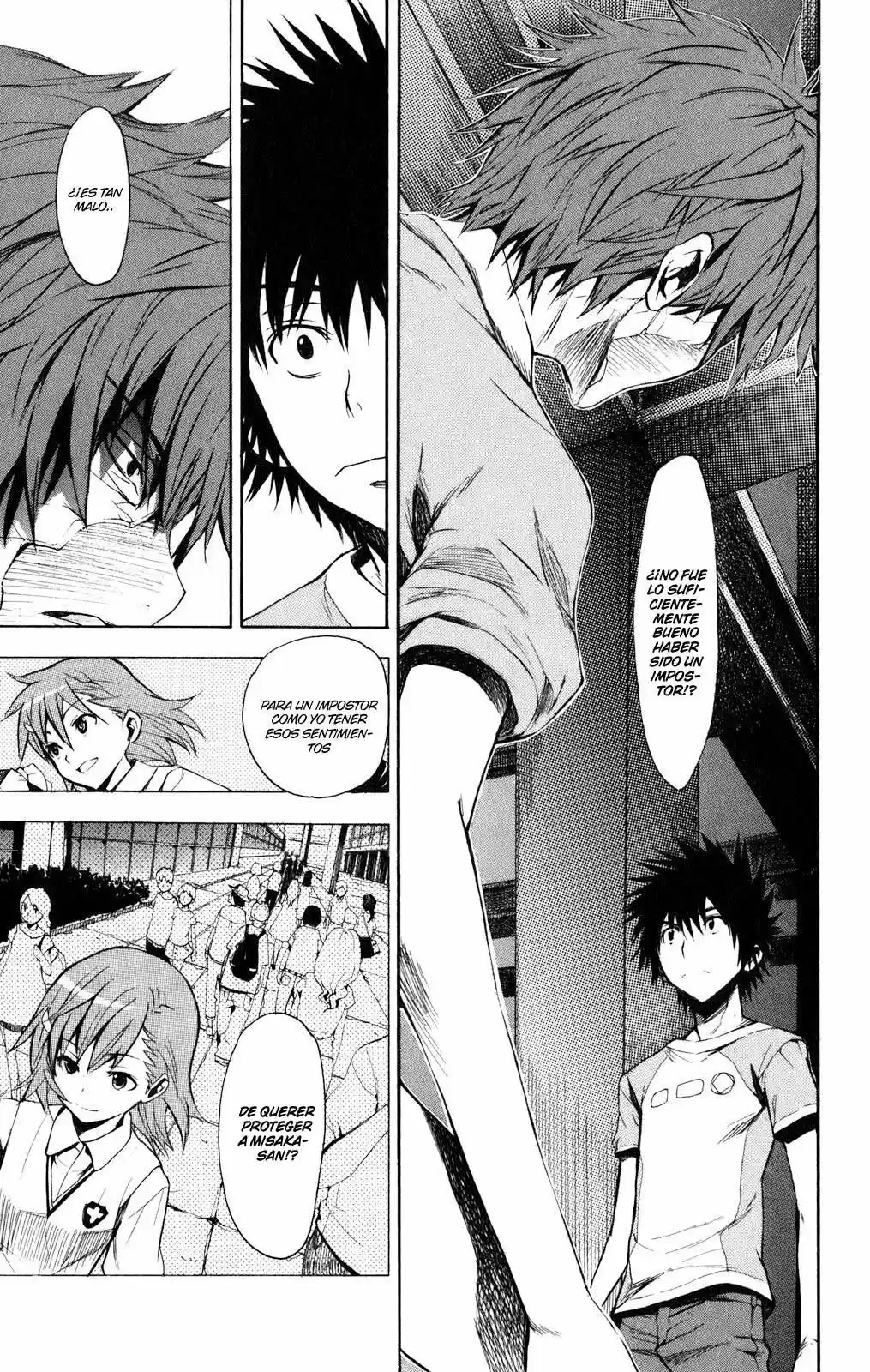 Toaru Majutsu No Index - Capítulo 24 - Página 24 - LectorTMOo