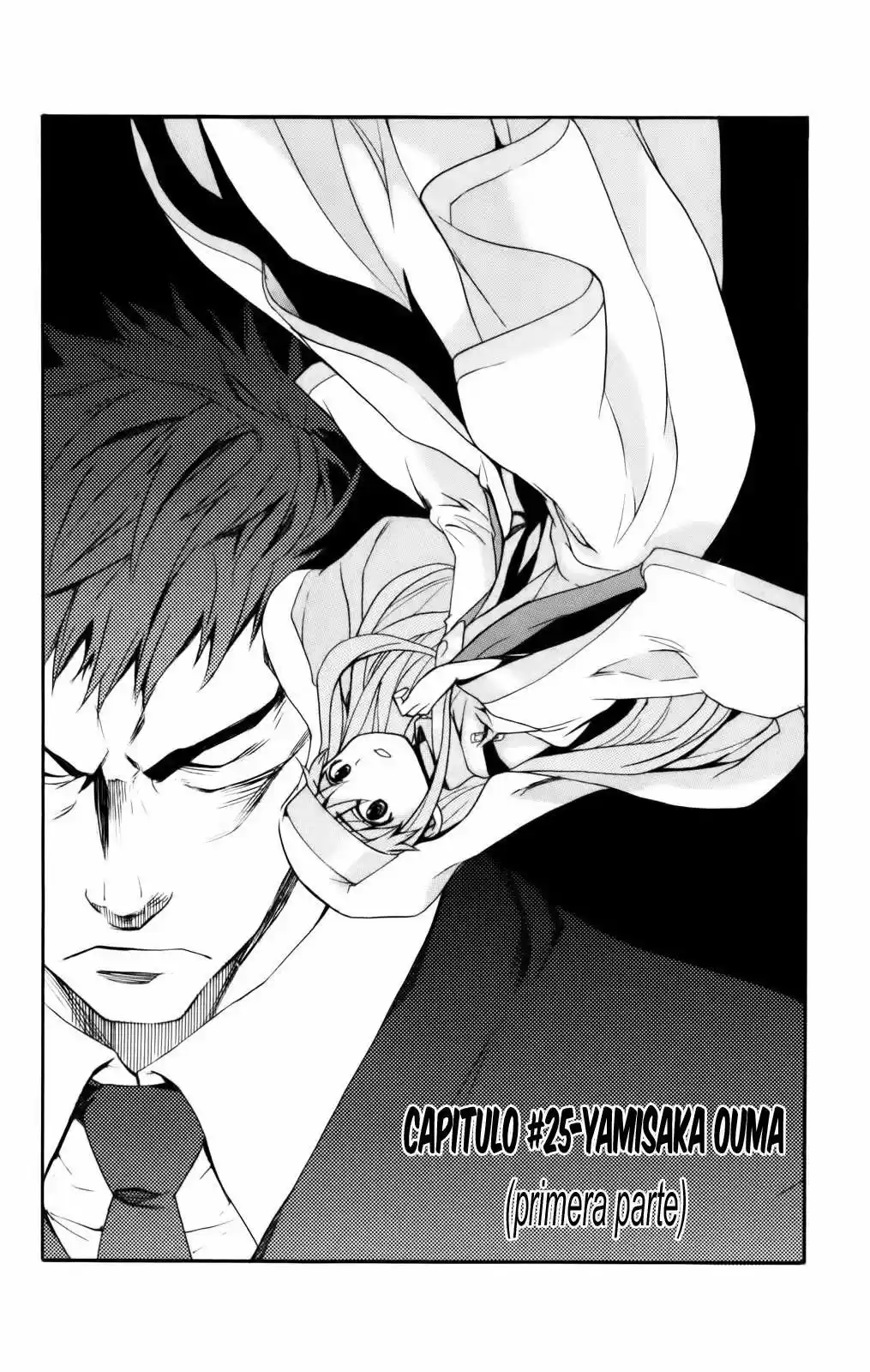 Toaru Majutsu No Index - Capítulo 25 - Página 3 - LectorTMOo