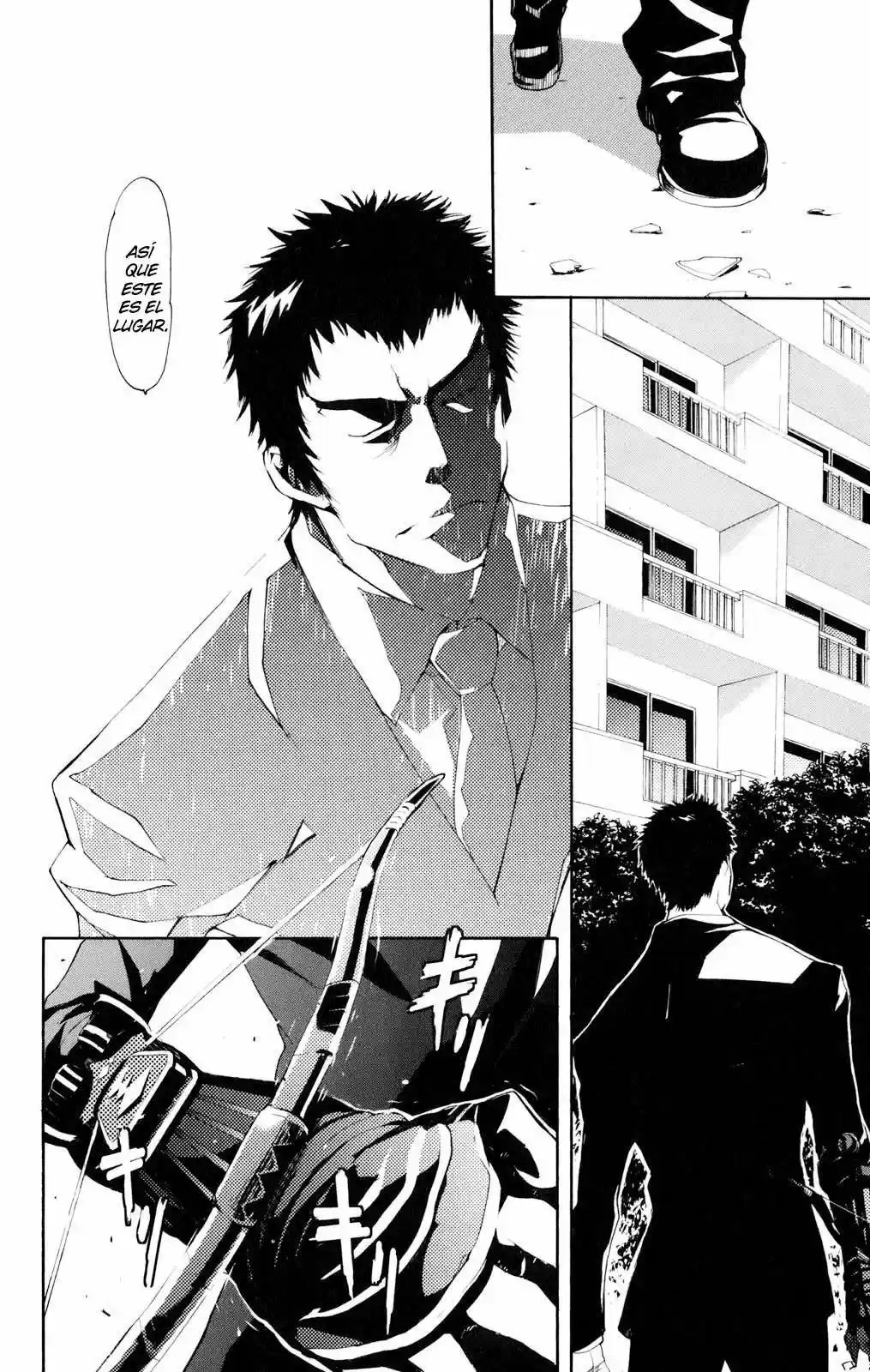 Toaru Majutsu No Index - Capítulo 25 - Página 11 - LectorTMOo
