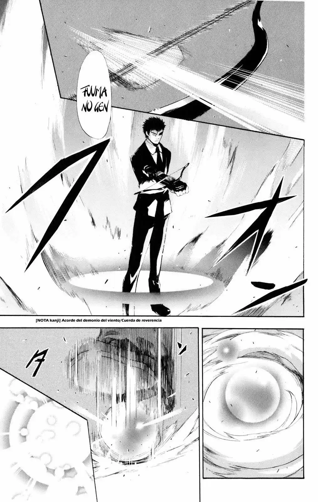 Toaru Majutsu No Index - Capítulo 25 - Página 12 - LectorTMOo