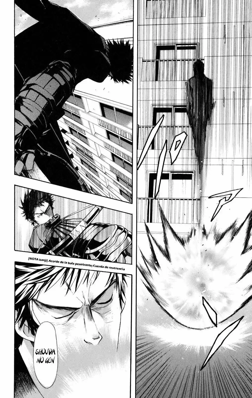 Toaru Majutsu No Index - Capítulo 25 - Página 13 - LectorTMOo