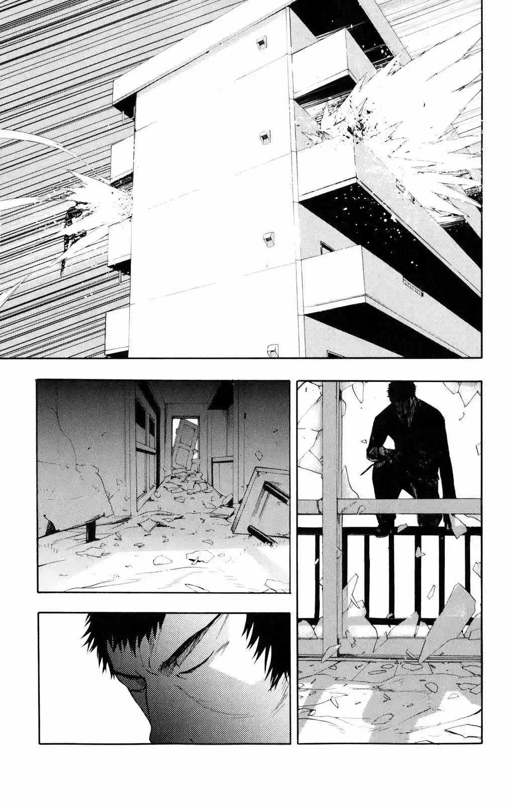 Toaru Majutsu No Index - Capítulo 25 - Página 14 - LectorTMOo