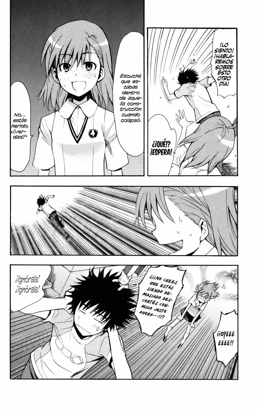 Toaru Majutsu No Index - Capítulo 26 - Página 9 - LectorTMOo