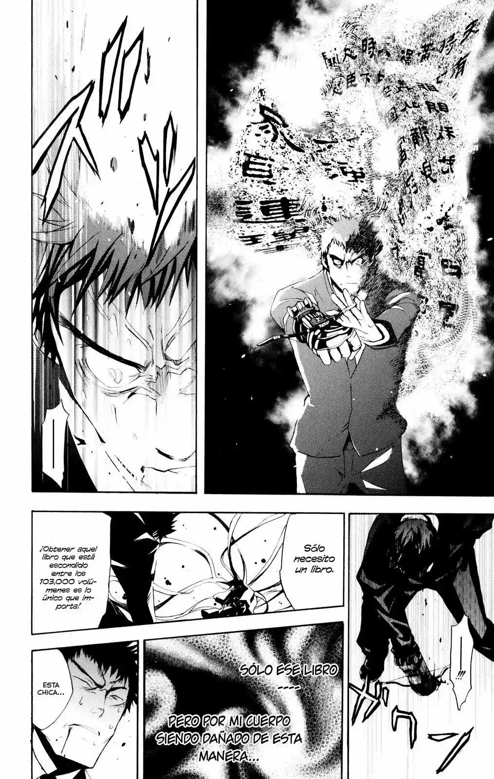 Toaru Majutsu No Index - Capítulo 26 - Página 17 - LectorTMOo