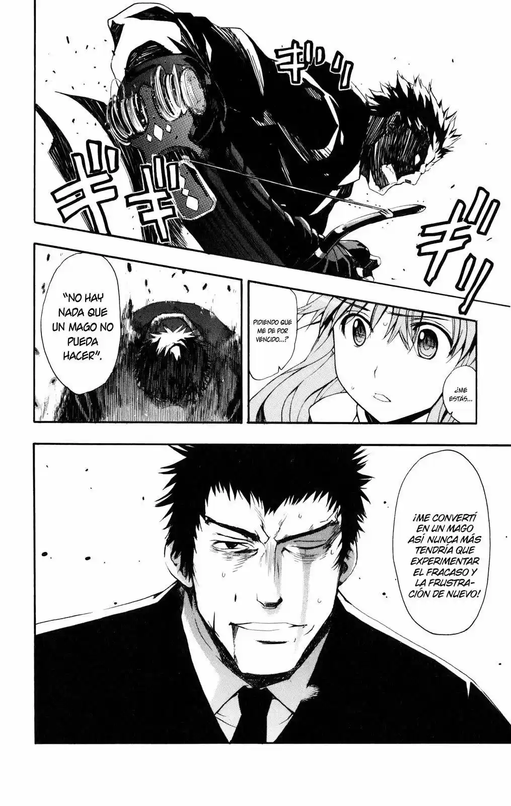 Toaru Majutsu No Index - Capítulo 26 - Página 19 - LectorTMOo