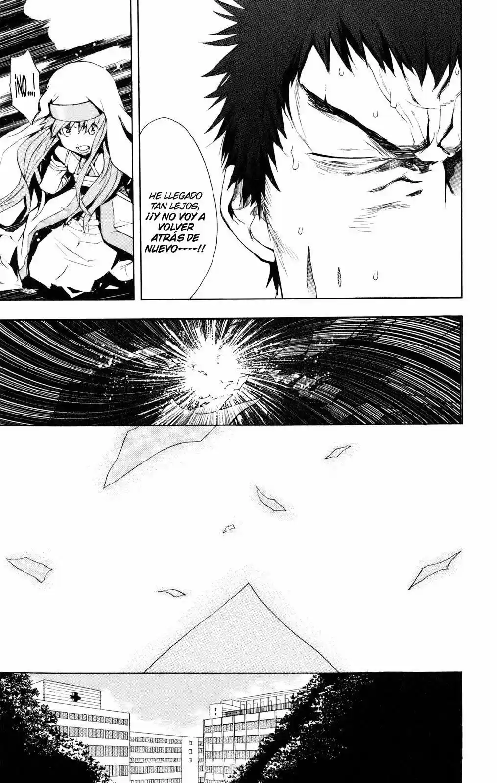 Toaru Majutsu No Index - Capítulo 26 - Página 20 - LectorTMOo