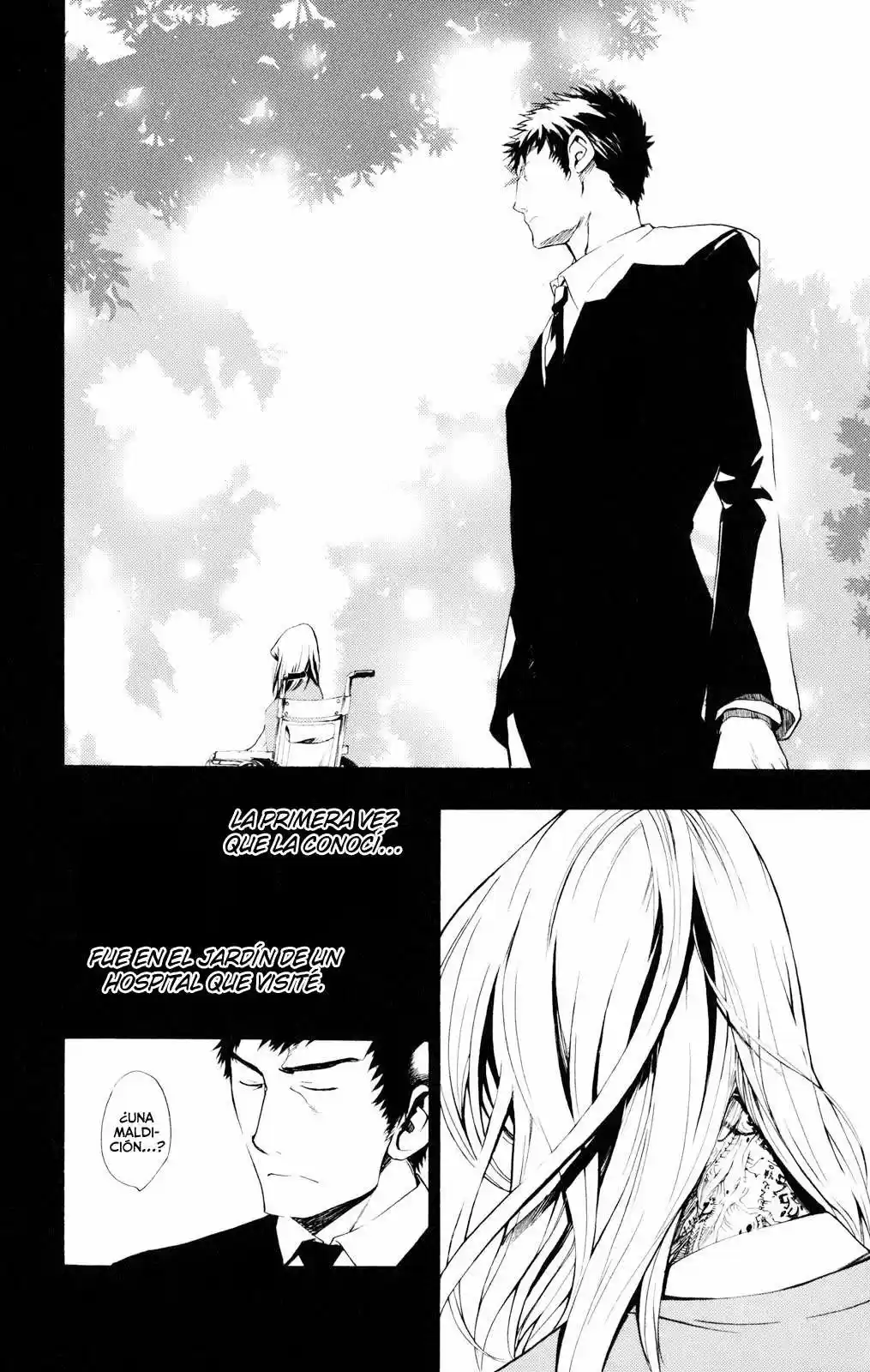 Toaru Majutsu No Index - Capítulo 26 - Página 21 - LectorTMOo