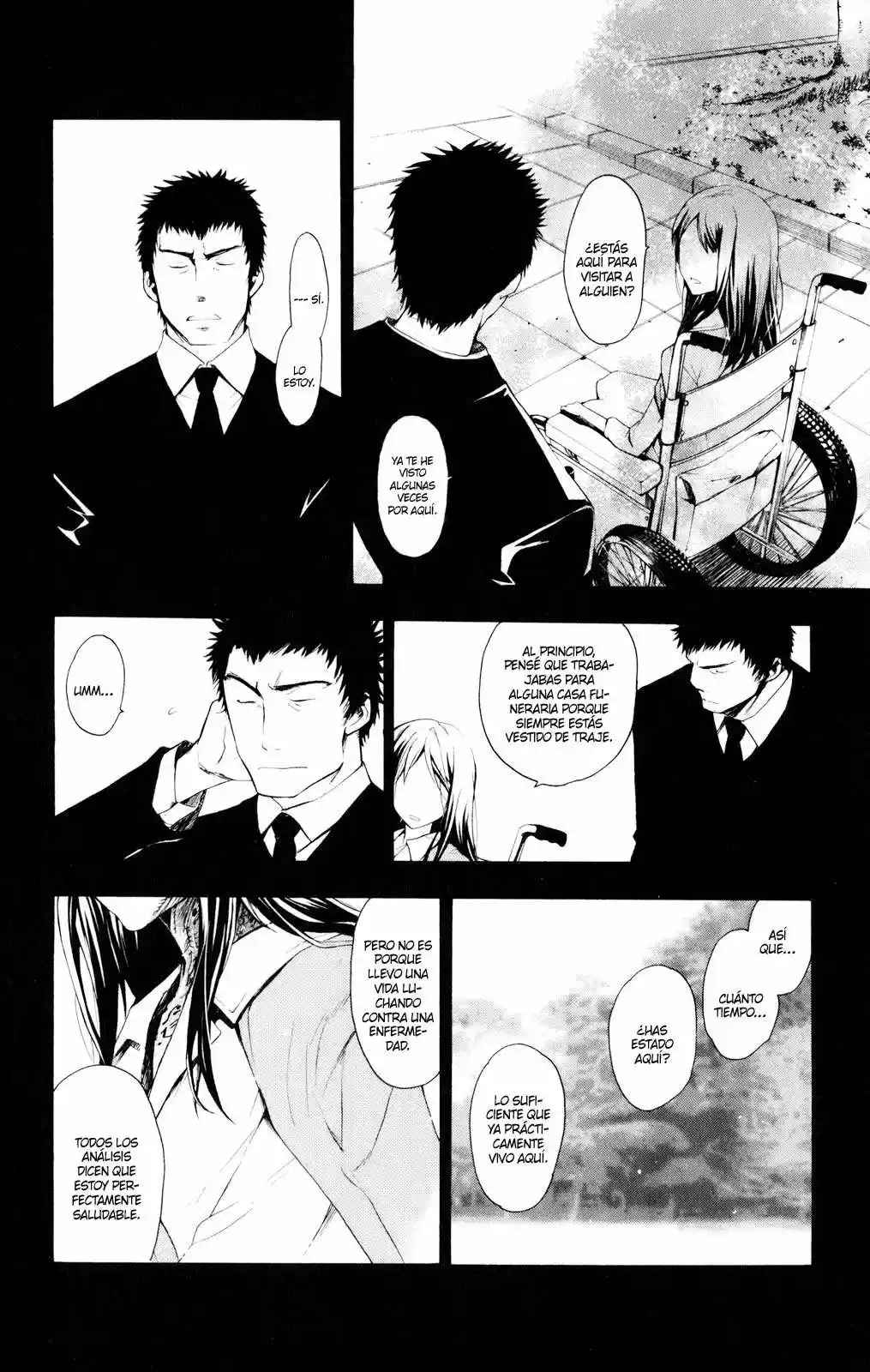 Toaru Majutsu No Index - Capítulo 26 - Página 23 - LectorTMOo