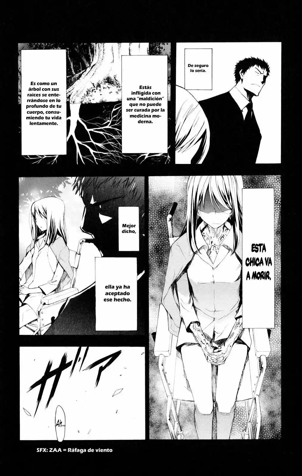 Toaru Majutsu No Index - Capítulo 26 - Página 24 - LectorTMOo