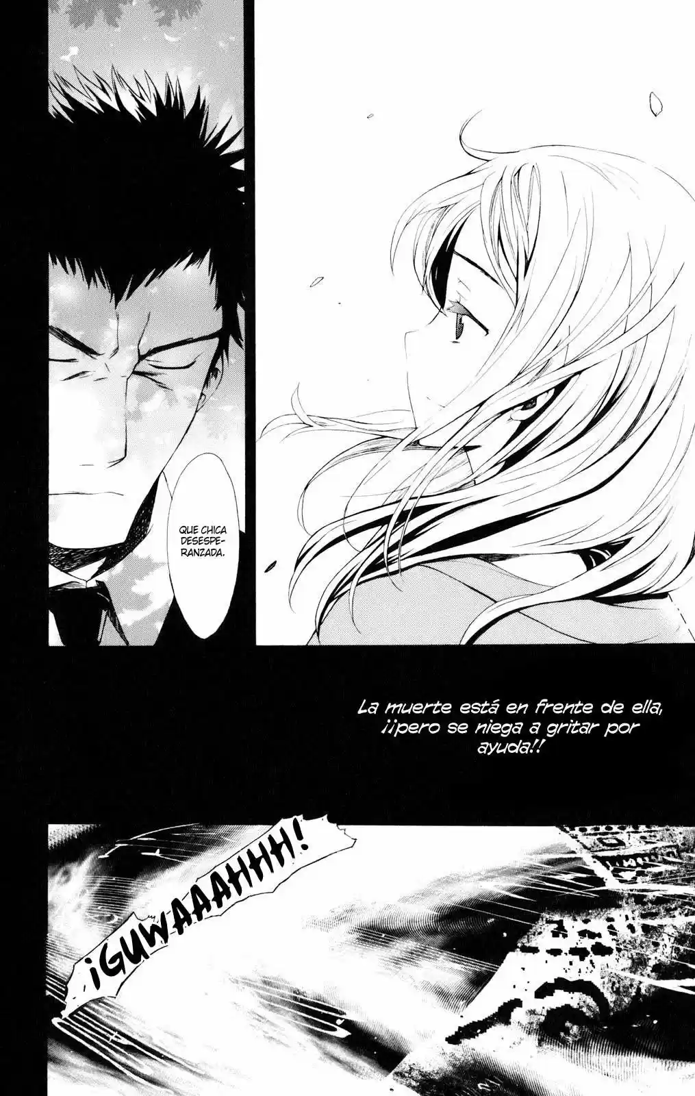 Toaru Majutsu No Index - Capítulo 26 - Página 25 - LectorTMOo