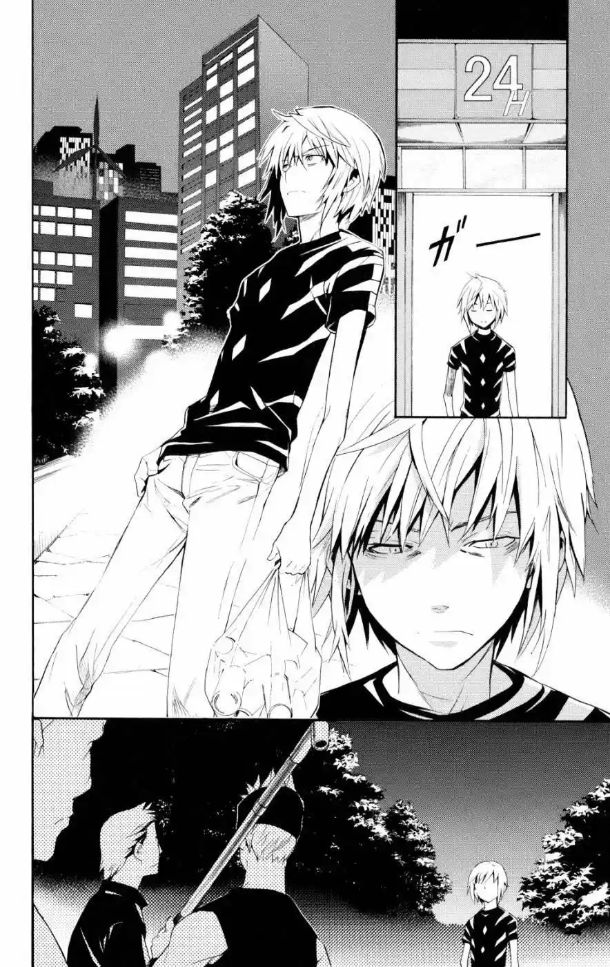 Toaru Majutsu No Index - Capítulo 27 - Página 11 - LectorTMOo