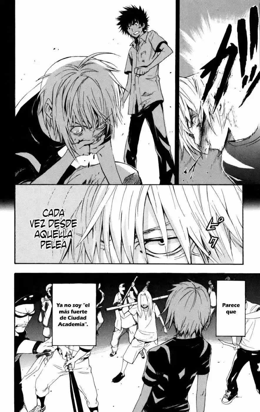 Toaru Majutsu No Index - Capítulo 27 - Página 13 - LectorTMOo