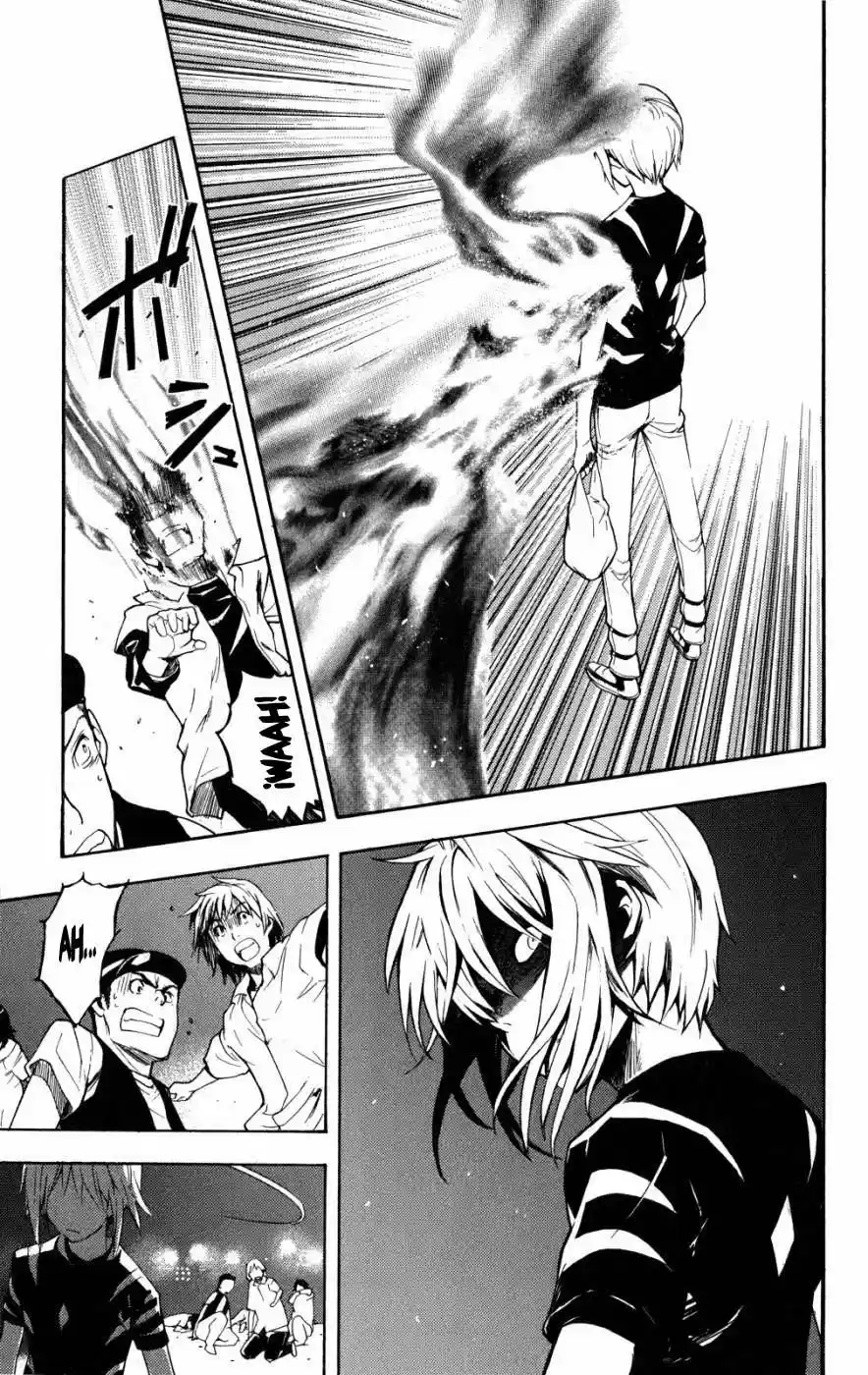 Toaru Majutsu No Index - Capítulo 27 - Página 16 - LectorTMOo