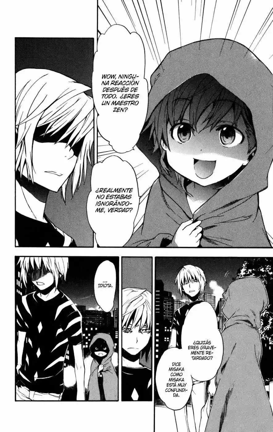 Toaru Majutsu No Index - Capítulo 27 - Página 21 - LectorTMOo