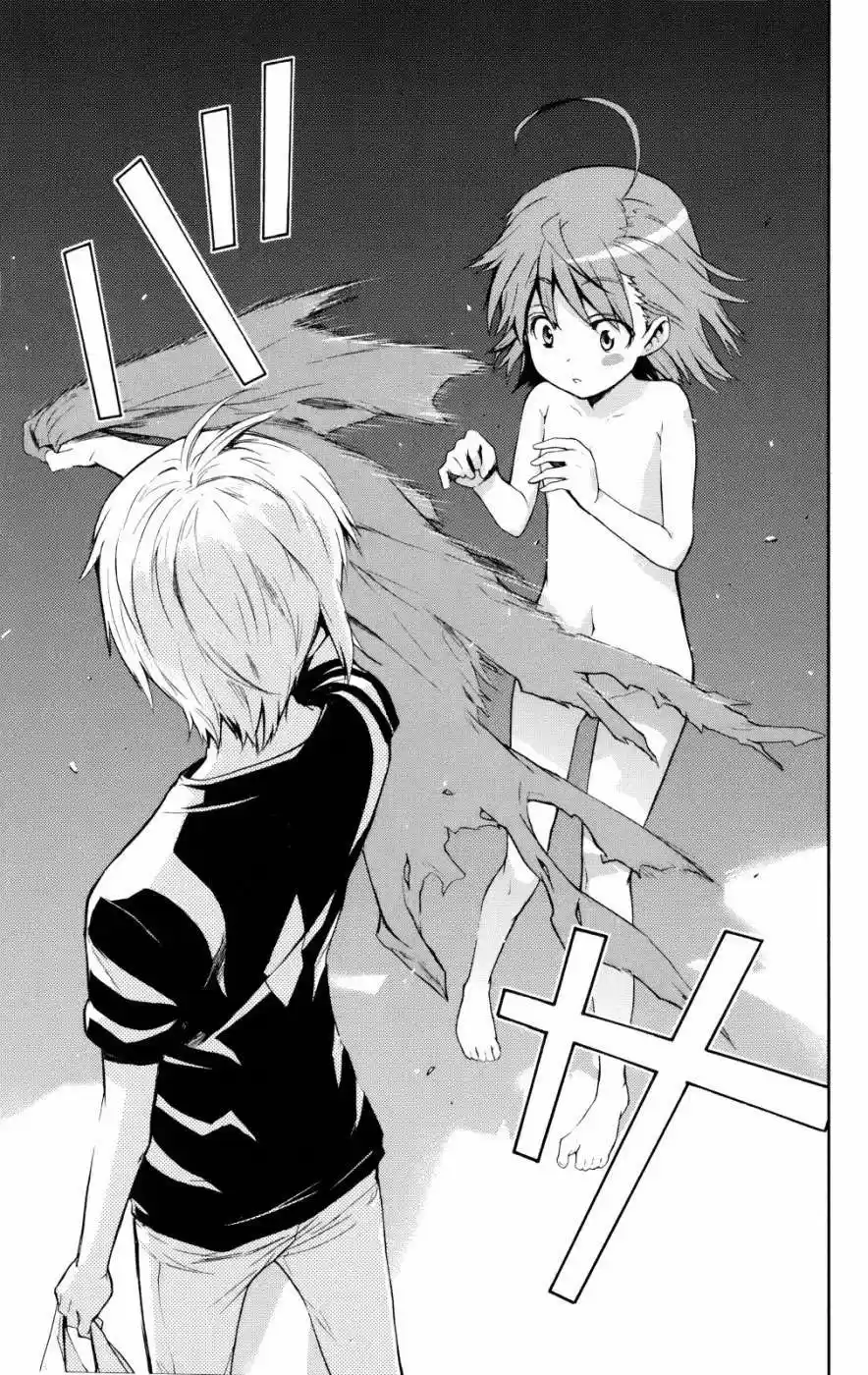 Toaru Majutsu No Index - Capítulo 27 - Página 24 - LectorTMOo