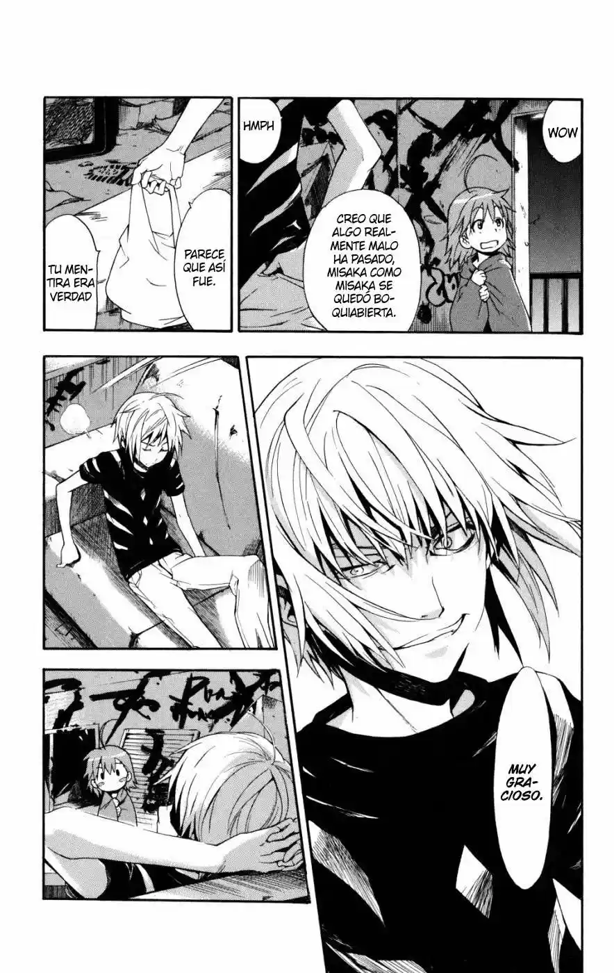Toaru Majutsu No Index - Capítulo 27 - Página 36 - LectorTMOo