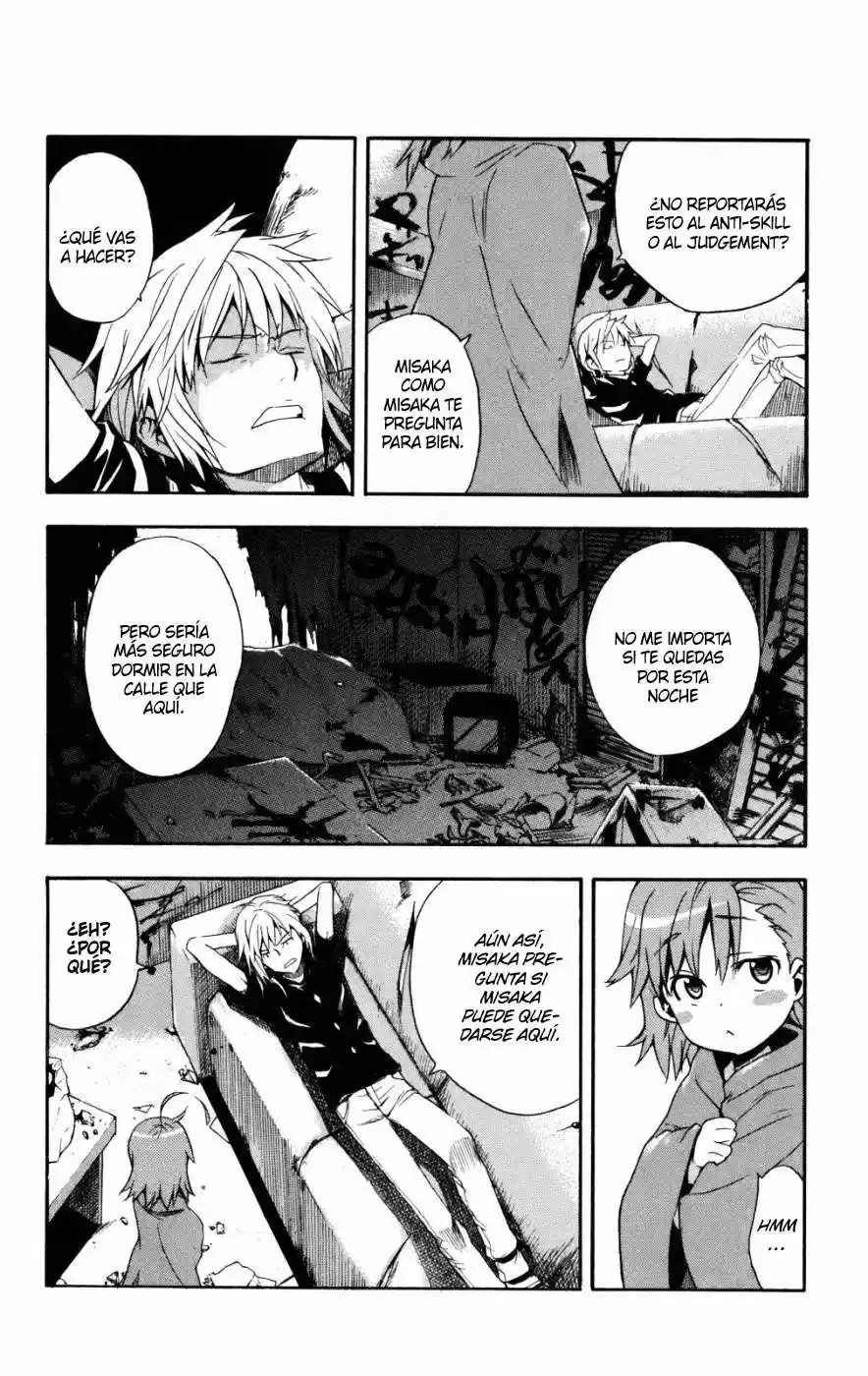 Toaru Majutsu No Index - Capítulo 27 - Página 37 - LectorTMOo