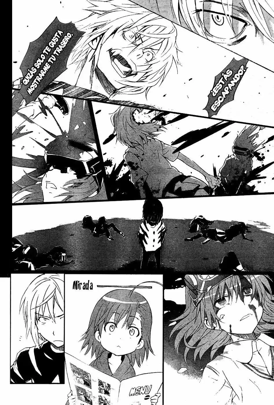 Toaru Majutsu No Index - Capítulo 28 - Página 11 - LectorTMOo