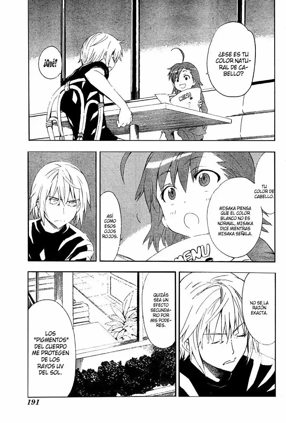Toaru Majutsu No Index - Capítulo 28 - Página 12 - LectorTMOo