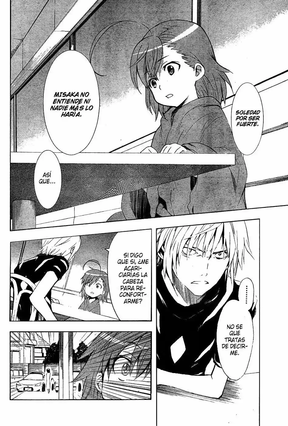 Toaru Majutsu No Index - Capítulo 28 - Página 15 - LectorTMOo