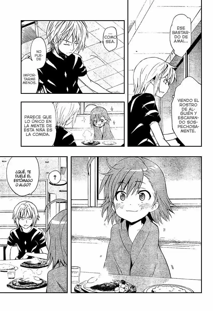 Toaru Majutsu No Index - Capítulo 29 - Página 4 - LectorTMOo