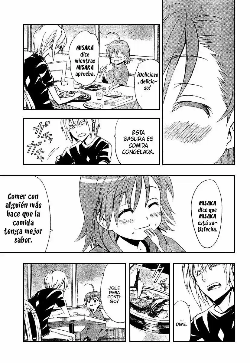 Toaru Majutsu No Index - Capítulo 29 - Página 6 - LectorTMOo