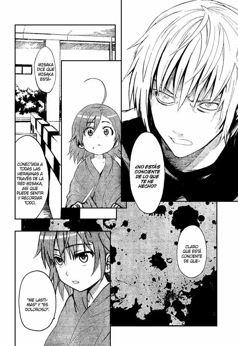 Toaru Majutsu No Index - Capítulo 29 - Página 7 - LectorTMOo