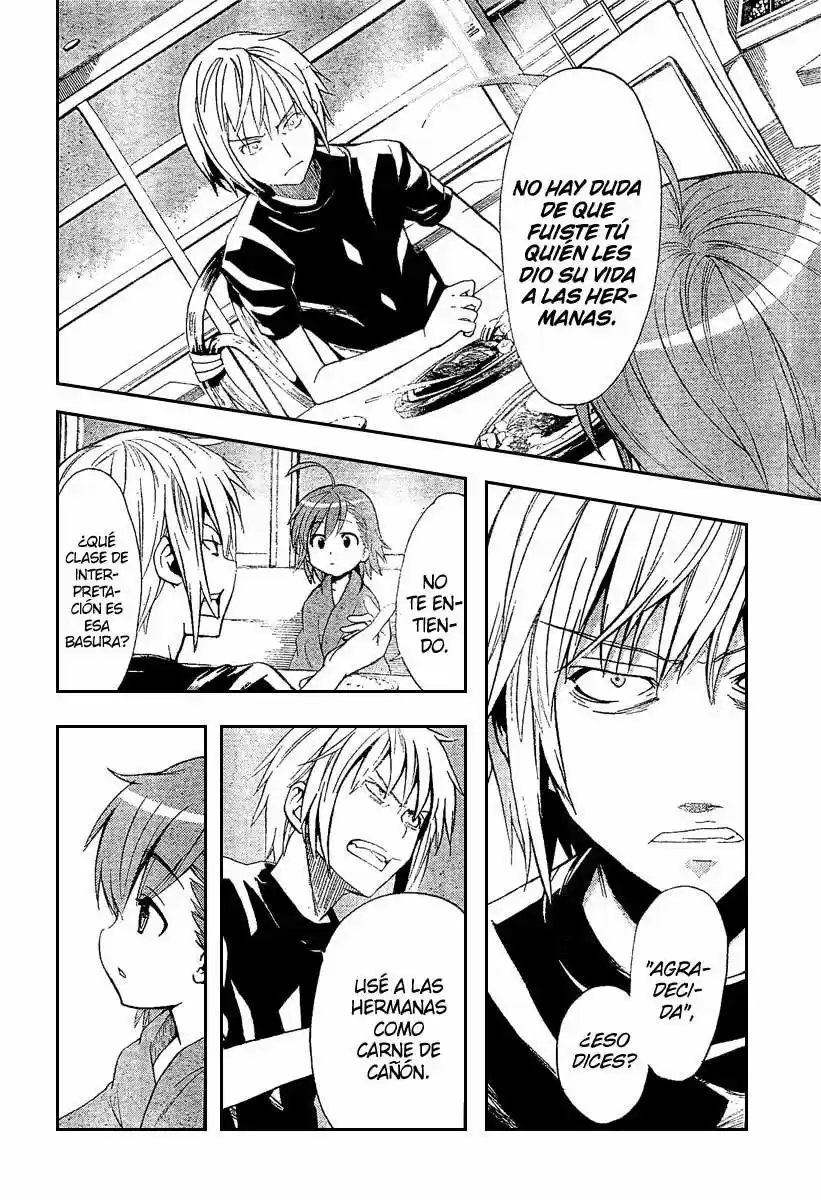 Toaru Majutsu No Index - Capítulo 29 - Página 11 - LectorTMOo
