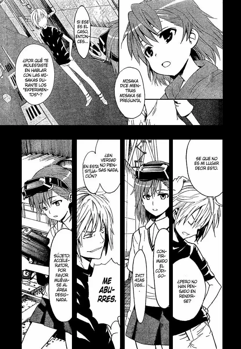 Toaru Majutsu No Index - Capítulo 29 - Página 12 - LectorTMOo
