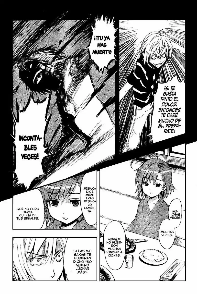 Toaru Majutsu No Index - Capítulo 29 - Página 13 - LectorTMOo
