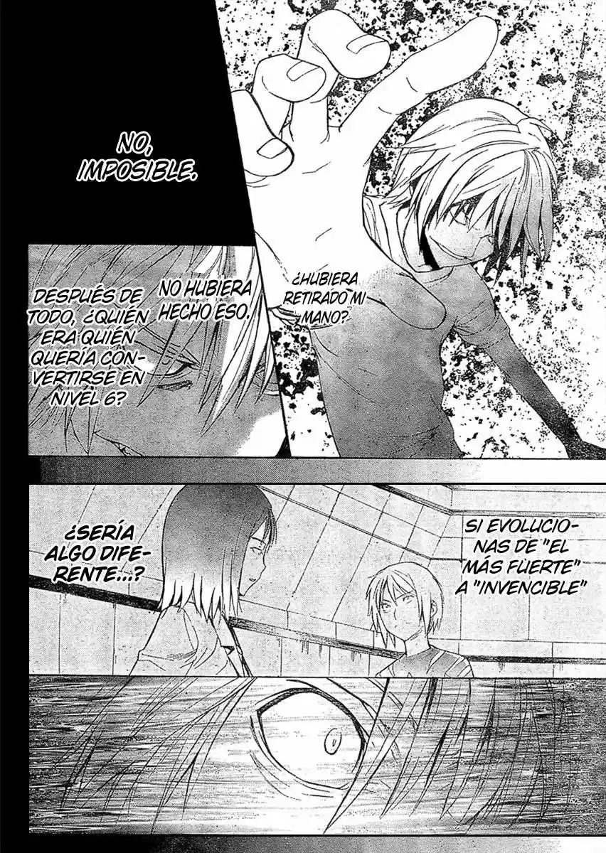 Toaru Majutsu No Index - Capítulo 29 - Página 15 - LectorTMOo
