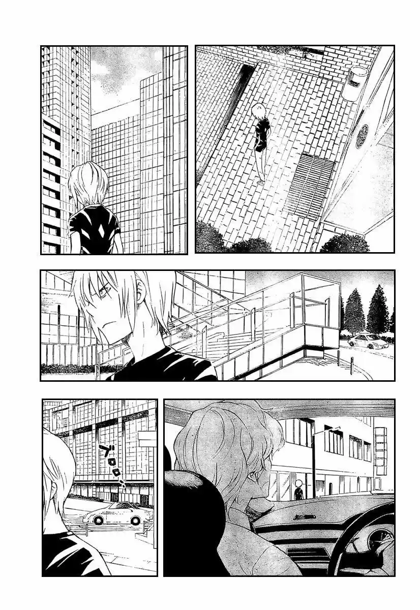 Toaru Majutsu No Index - Capítulo 29 - Página 20 - LectorTMOo