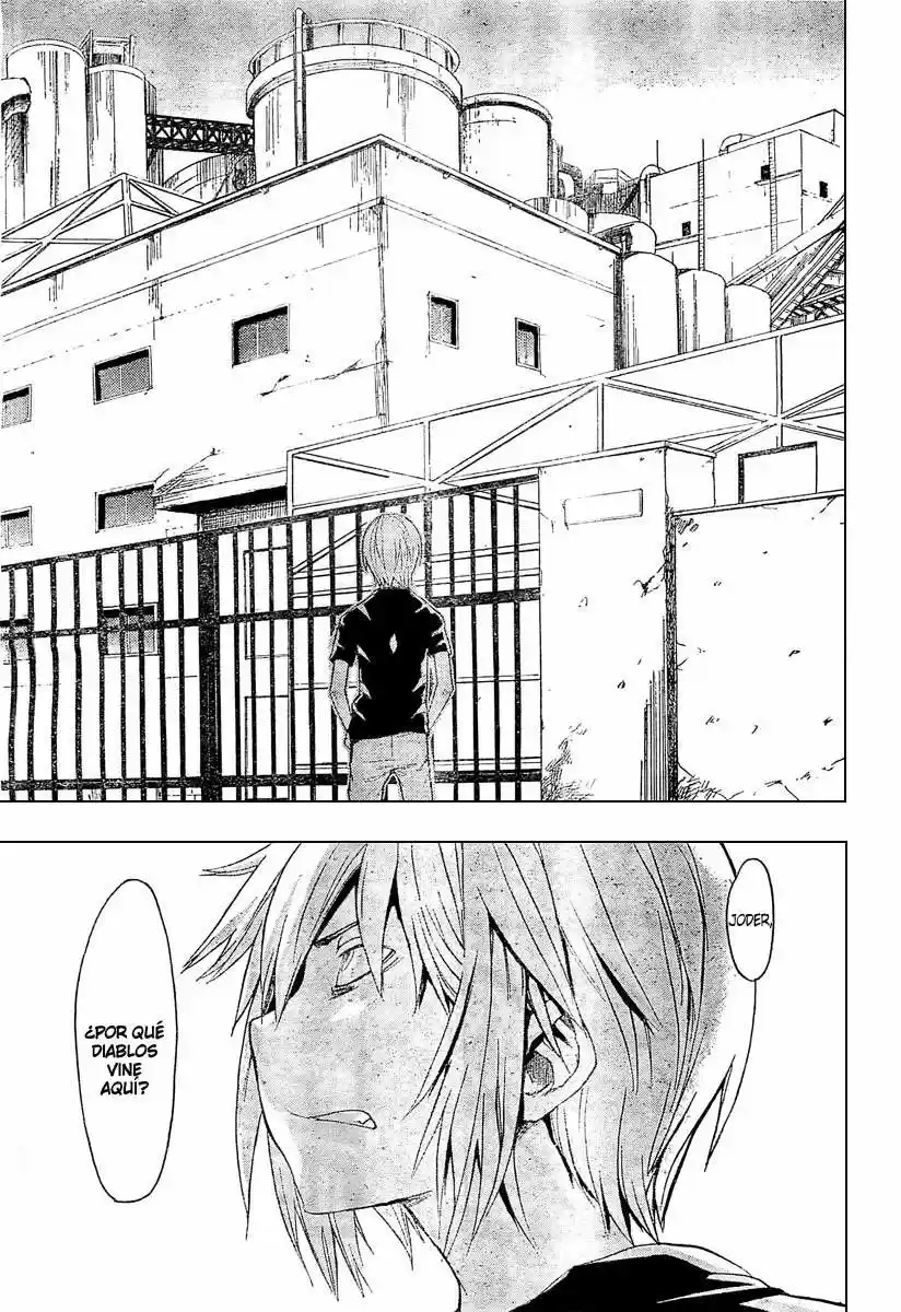 Toaru Majutsu No Index - Capítulo 29 - Página 22 - LectorTMOo