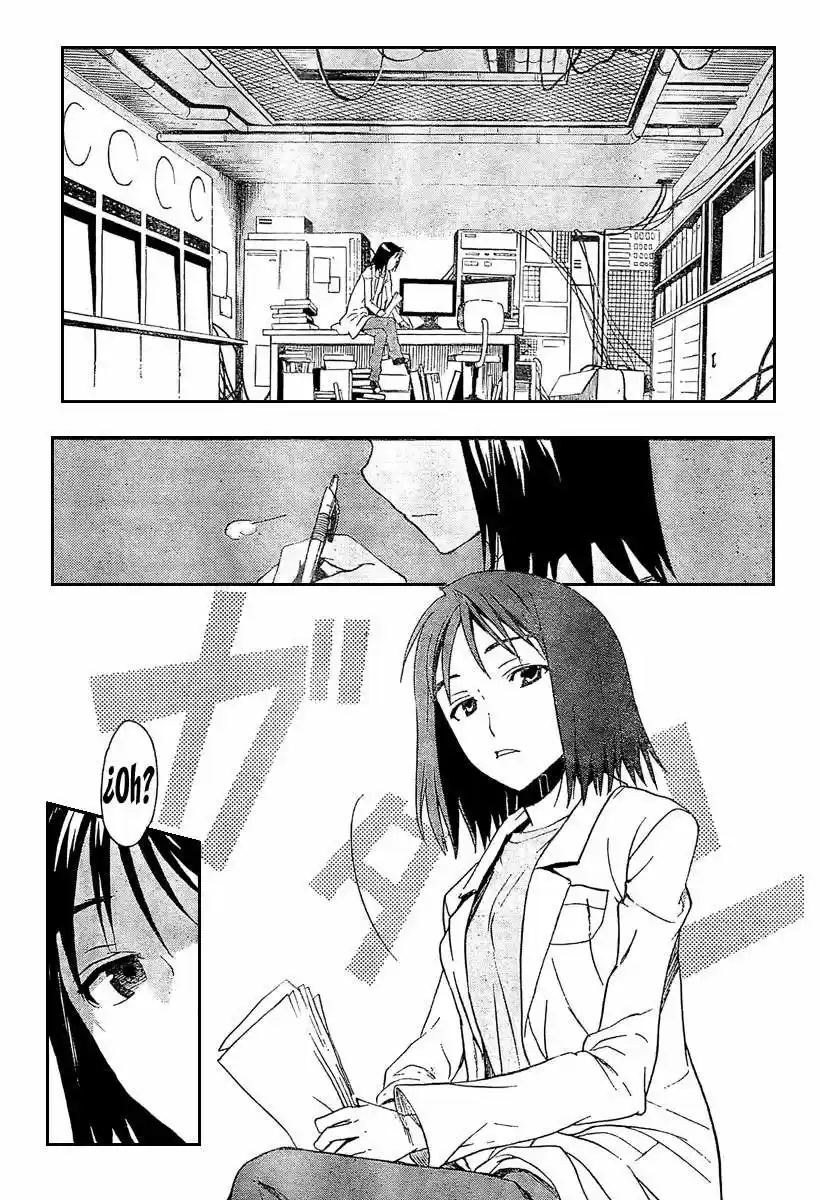 Toaru Majutsu No Index - Capítulo 29 - Página 24 - LectorTMOo
