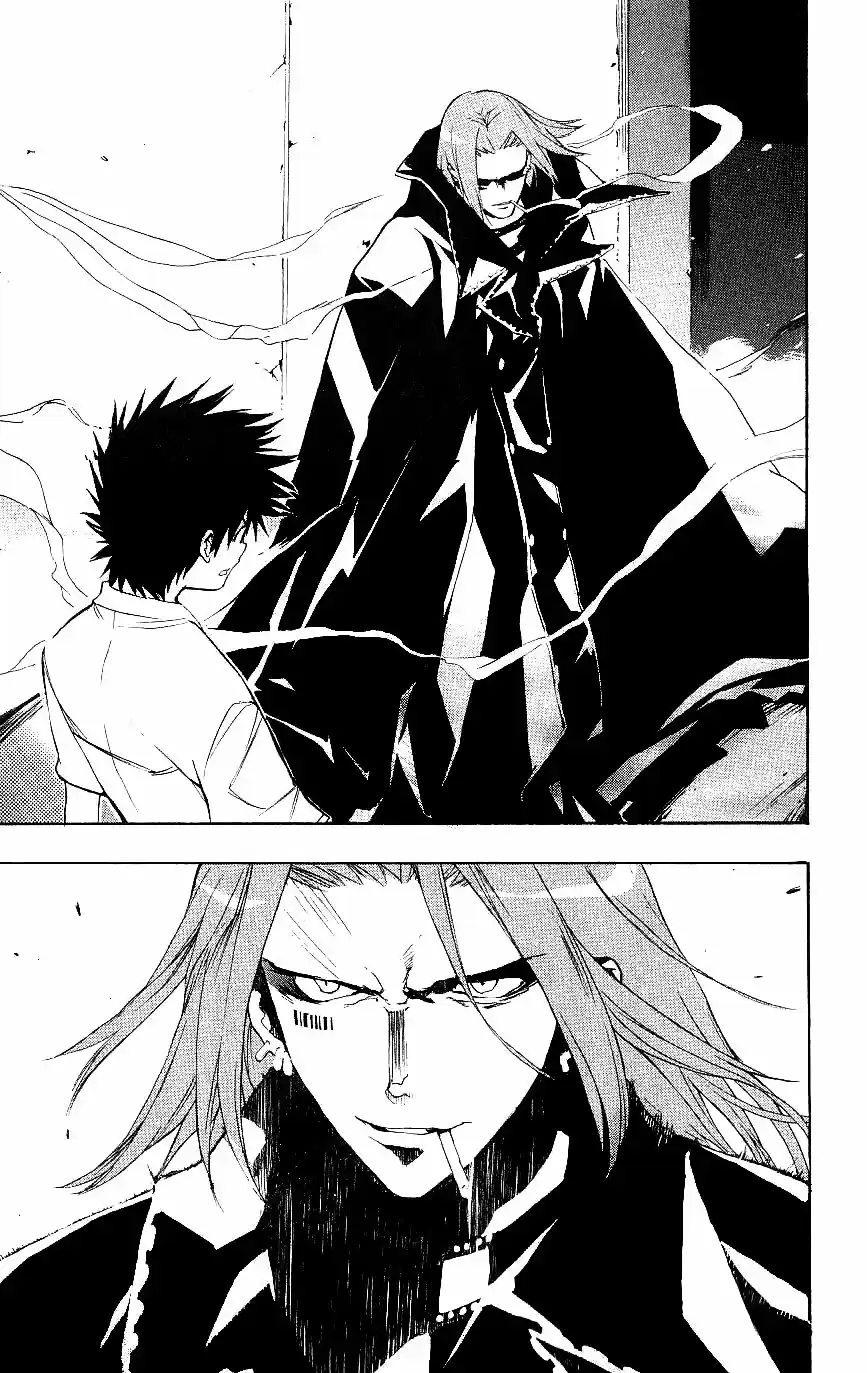 Toaru Majutsu No Index capítulo 3 página 23
