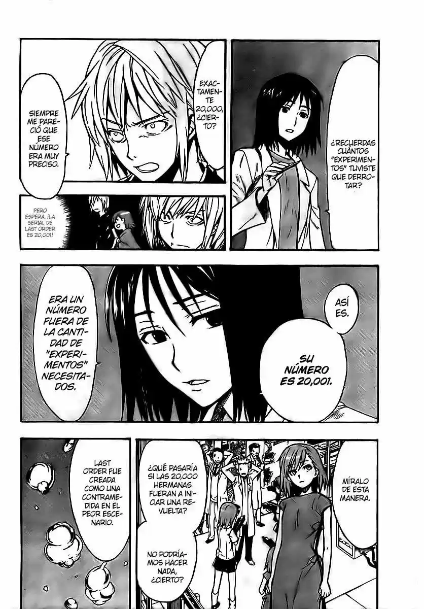 Toaru Majutsu No Index - Capítulo 30 - Página 5 - LectorTMOo