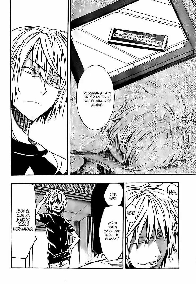 Toaru Majutsu No Index - Capítulo 30 - Página 15 - LectorTMOo