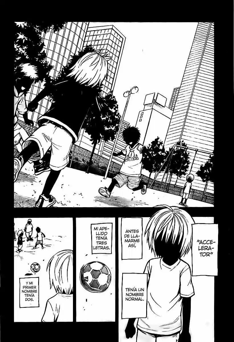Toaru Majutsu No Index - Capítulo 30 - Página 19 - LectorTMOo