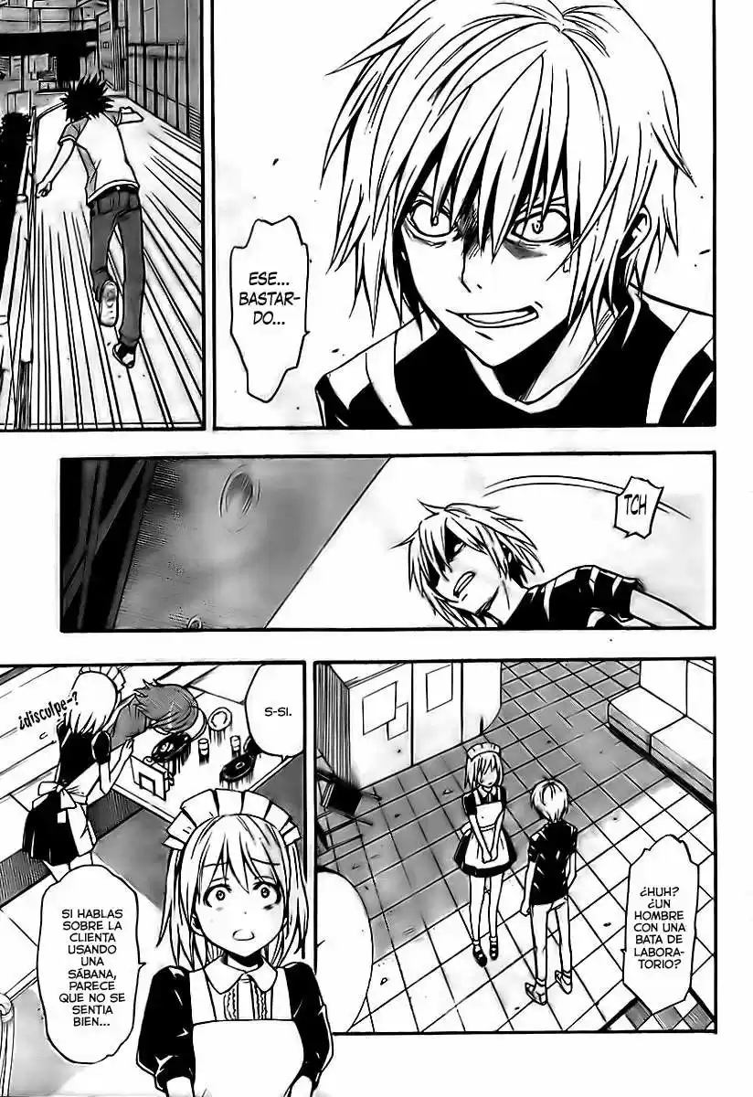 Toaru Majutsu No Index - Capítulo 30 - Página 30 - LectorTMOo