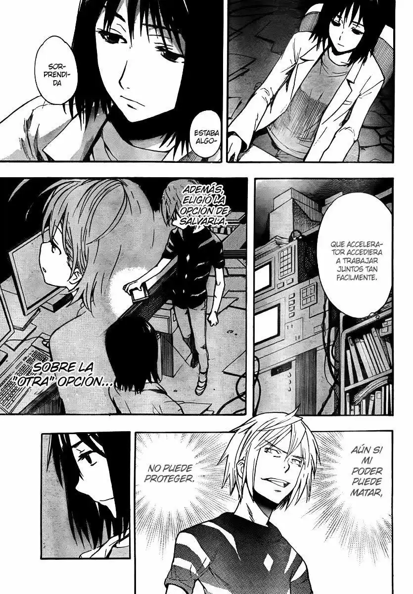 Toaru Majutsu No Index - Capítulo 31 - Página 4 - LectorTMOo