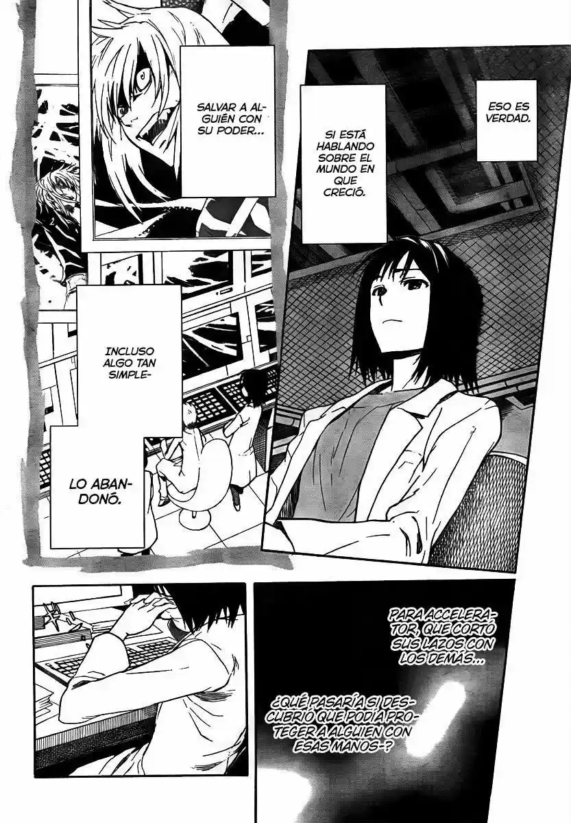 Toaru Majutsu No Index - Capítulo 31 - Página 5 - LectorTMOo