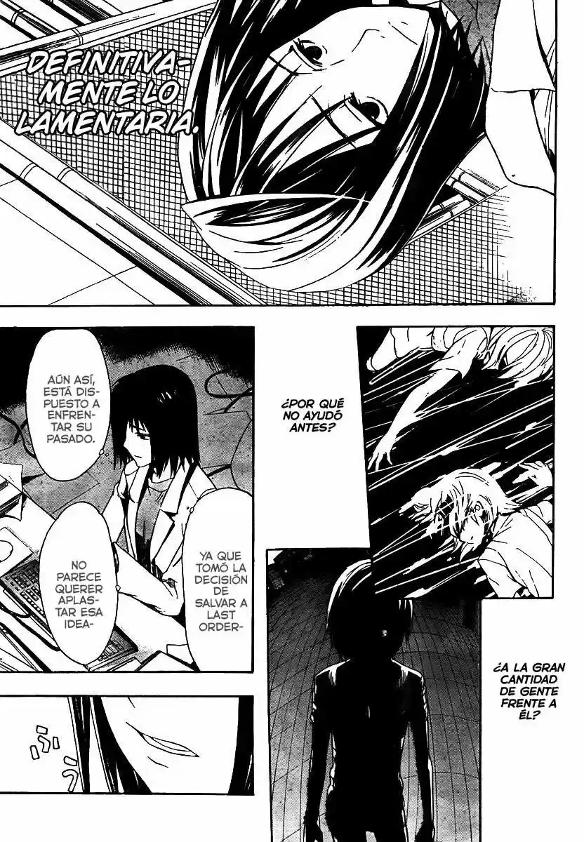 Toaru Majutsu No Index - Capítulo 31 - Página 6 - LectorTMOo