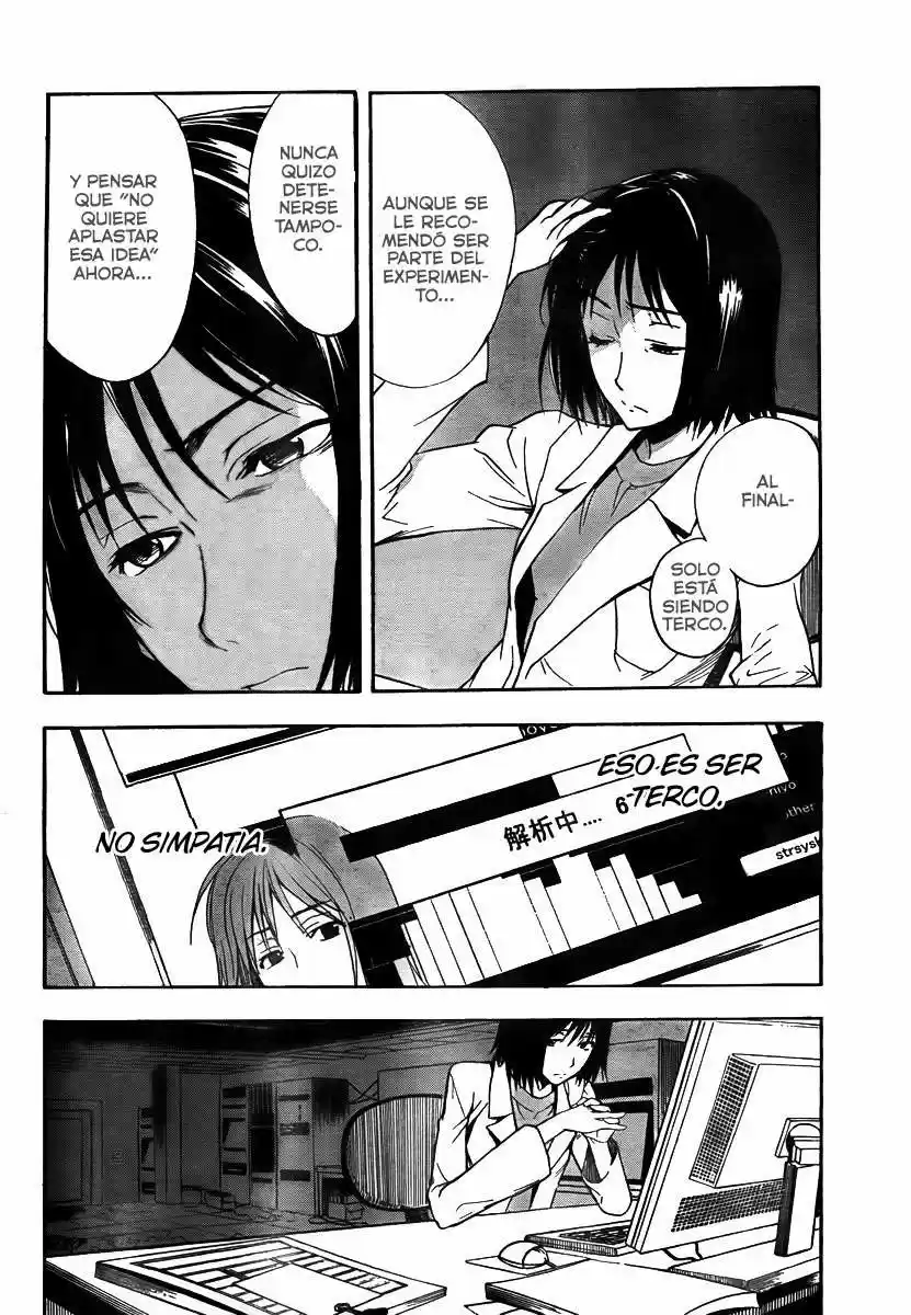 Toaru Majutsu No Index - Capítulo 31 - Página 7 - LectorTMOo