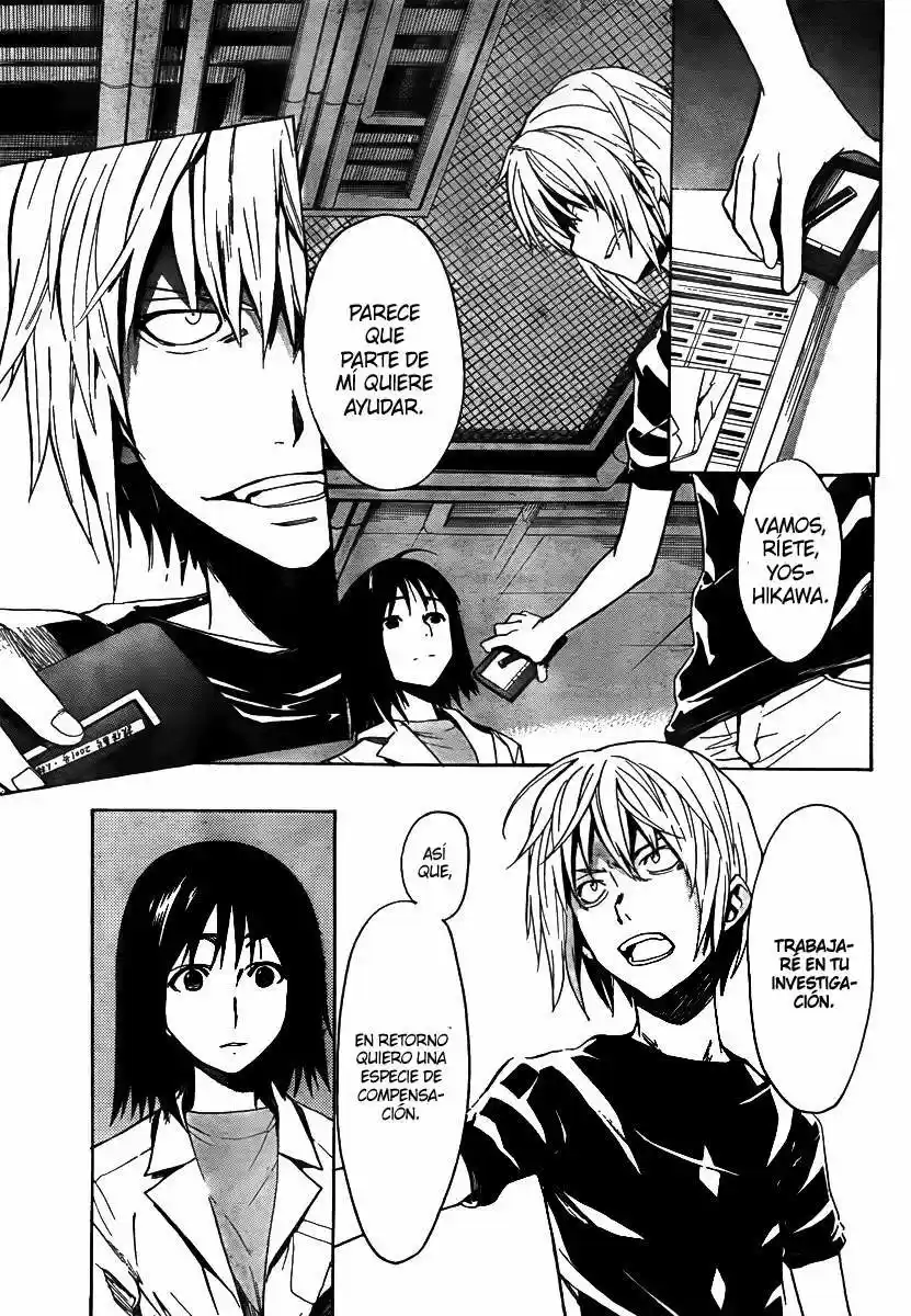 Toaru Majutsu No Index - Capítulo 31 - Página 8 - LectorTMOo