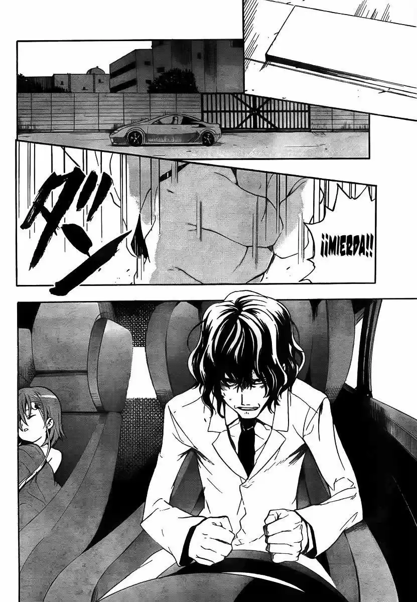 Toaru Majutsu No Index - Capítulo 31 - Página 11 - LectorTMOo