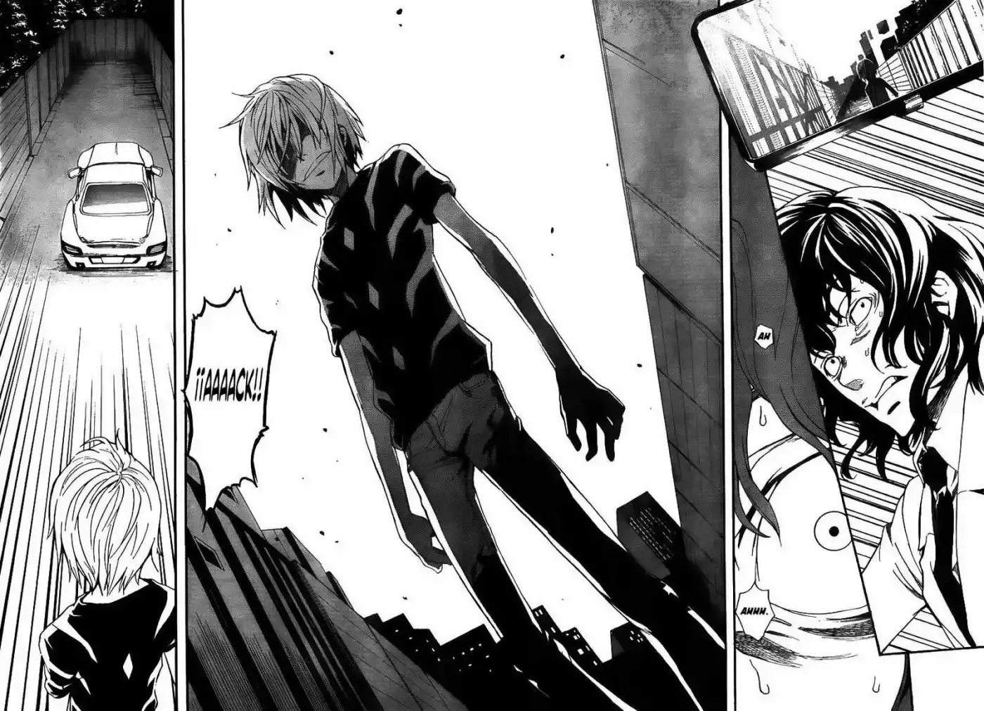 Toaru Majutsu No Index - Capítulo 31 - Página 15 - LectorTMOo