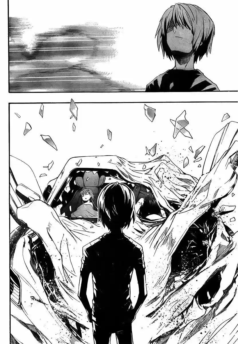 Toaru Majutsu No Index - Capítulo 31 - Página 18 - LectorTMOo