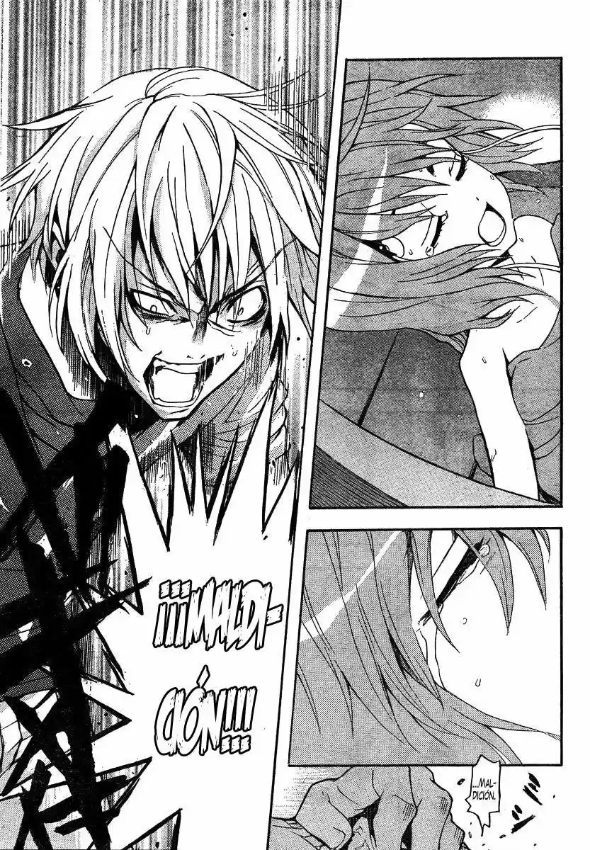 Toaru Majutsu No Index - Capítulo 32 - Página 6 - LectorTMOo