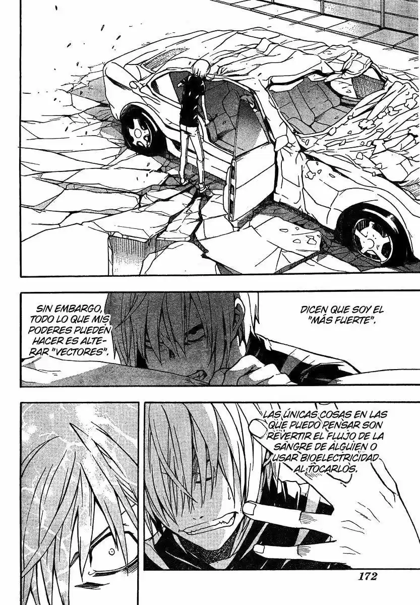 Toaru Majutsu No Index - Capítulo 32 - Página 7 - LectorTMOo
