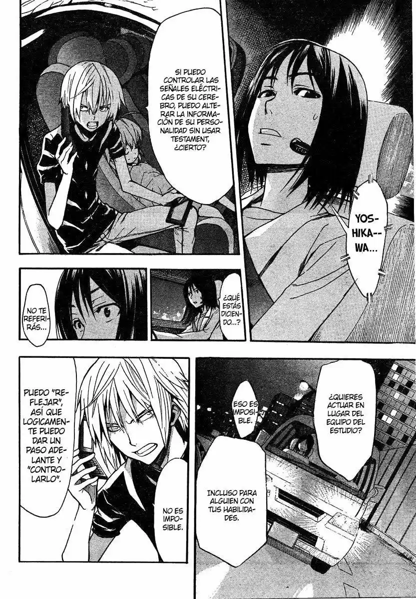 Toaru Majutsu No Index - Capítulo 32 - Página 9 - LectorTMOo